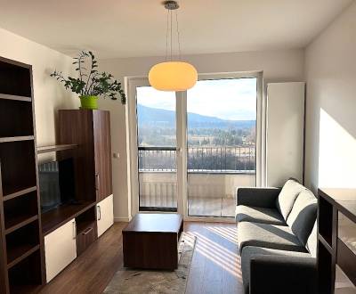 Pronájem Byt 2+1, Byt 2+1, Mateja Encingera, Bratislava - Devínska Nov