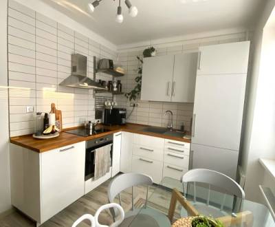 Pronájem Byt 2+1, Byt 2+1, Sibírska, Bratislava - Nové Mesto, Slovensk