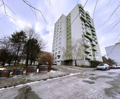 Prodej Byt 4+1, Byt 4+1, Partizánska 57, Nitra, Slovensko