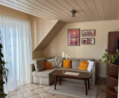 Pronájem Byt 2+1, Byt 2+1, Slnečné jazerá, Senec, Slovensko