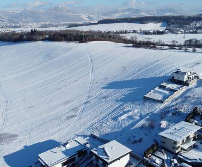Prodej Pozemky - bydlení, Pozemky - bydlení, Žilina, Slovensko
