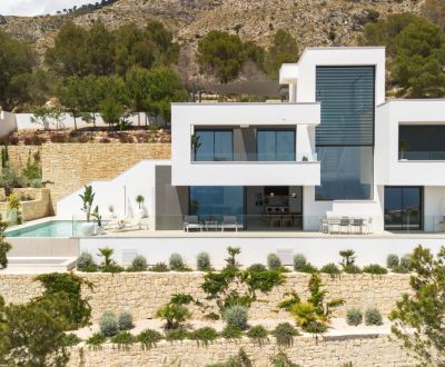 Prodej Vila, Vila, Alicante / Alacant, Španělsko