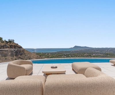 Prodej Vila, Vila, Alicante / Alacant, Španělsko