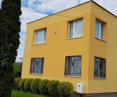 Prodej Rodinný dům, Rodinný dům, Michalovce, Slovensko