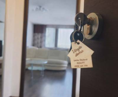 Prodej Byt 2+1, Byt 2+1, Hviezdoslavova, Zlaté Moravce, Slovensko