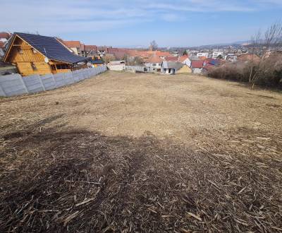 Prodej Pozemky - bydlení, Pozemky - bydlení, Poľná, Piešťany, Slovensk