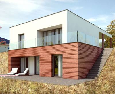 Prodej Pozemky - bydlení, Pozemky - bydlení, Banská Bystrica, Slovensk