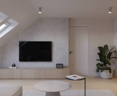 Prodej Byt 2+1, Byt 2+1, Nám. sv. Anny, Trenčín, Slovensko