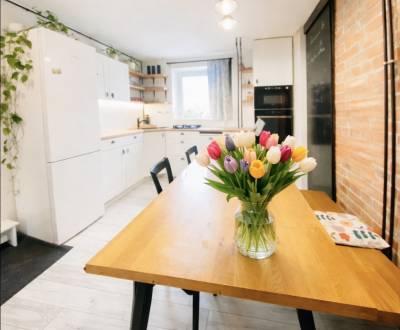 Pronájem Byt 2+1, Byt 2+1, Jesenná, Košice - Sever, Slovensko