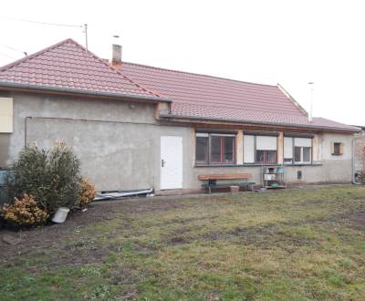 Prodej Rodinný dům, Rodinný dům, Kolárovo, Komárno, Slovensko