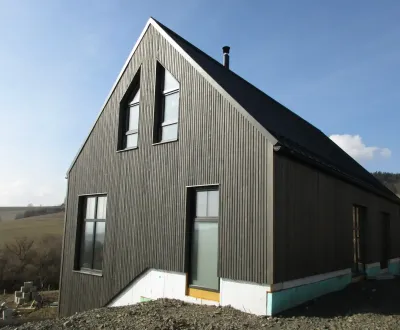 Prodej Rodinný dům, Rodinný dům, Liptovské Beharovce, Liptovský Mikulá