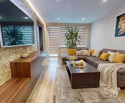 Prodej Byt 3+1, Byt 3+1, Banská Bystrica, Slovensko