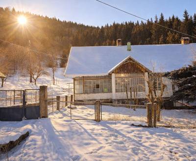 Prodej Rodinný dům, Rodinný dům, Banská Bystrica, Slovensko