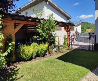 Prodej Rodinný dům, Rodinný dům, Žilina, Slovensko