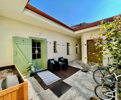 Prodej Rodinný dům, Rodinný dům, Komárno, Slovensko