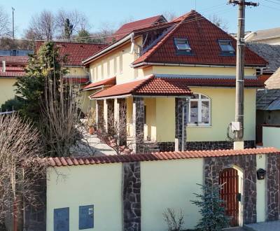 Prodej Rodinný dům, Rodinný dům, Lukavická, Zvolen, Slovensko