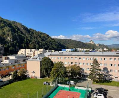 Prodej Byt 3+1, Byt 3+1, K výstavisku, Trenčín, Slovensko