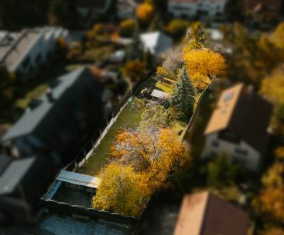 Prodej Pozemky - bydlení, Pozemky - bydlení, Kavečianska cesta, Košice