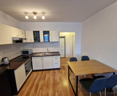 Pronájem Byt 2+1, Byt 2+1, Vlčie Hrdlo, Bratislava - Ružinov, Slovensk