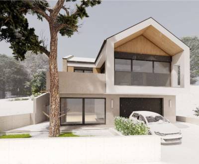 Prodej Pozemky - bydlení, Pozemky - bydlení, Potočná, Malacky, Slovens