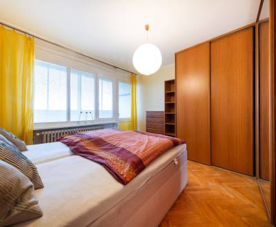 NA PRODEJ: 3pokojový byt v centru města s jedinečným výhledem na město