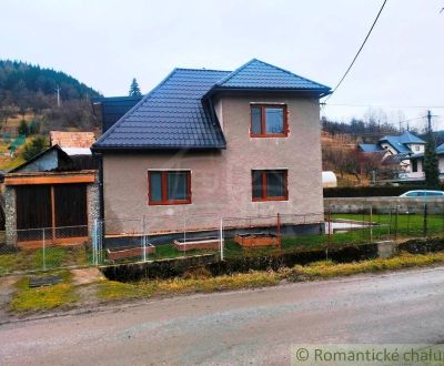Prodej Rodinný dům, Rodinný dům, Považská Bystrica, Slovensko