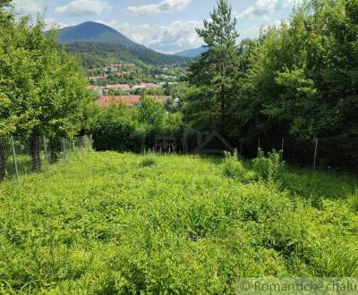 Prodej Pozemky - bydlení, Pozemky - bydlení, Považská Bystrica, Sloven