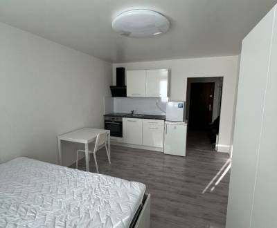 Pronájem Garsoniéra, Garsoniéra, 1 mája, Pezinok, Slovensko