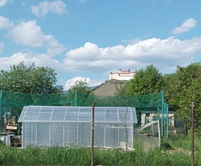 Prodej Pozemky - bydlení, Pozemky - bydlení, Mierová, Rožňava, Slovens