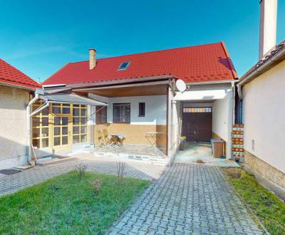 Prodej Rodinný dům, Rodinný dům, Zvolen, Slovensko