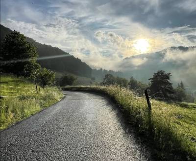 Prodej Zemědělské a lesní, Zemědělské a lesní, Banská Bystrica, Sloven