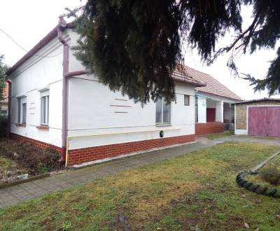 Prodej Rodinný dům, Rodinný dům, Kravany nad Dunajom, Komárno, Slovens