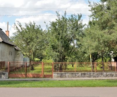Prodej Pozemky - bydlení, Pozemky - bydlení, Michalovce, Slovensko
