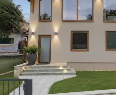 Prodej Rodinný dům, Rodinný dům, Chrenová, Nitra, Slovensko