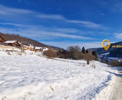 Prodej Pozemky - rekreace, Pozemky - rekreace, Fongrub, Brezno, Sloven