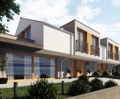 Prodej Rodinný dům, Rodinný dům, Višňové, Žilina, Slovensko