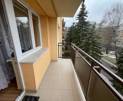 Prodej Byt 3+1, Byt 3+1, Golianova, Banská Bystrica, Slovensko