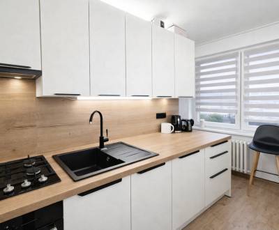 Prodej Byt 2+1, Byt 2+1, Banská Bystrica, Slovensko