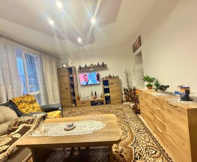 Prodej Byt 2+1, Byt 2+1, Centrum, Čadca, Slovensko