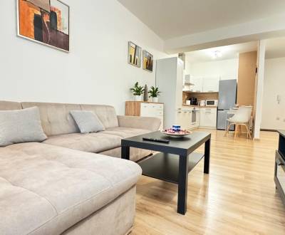 Pronájem Byt 2+1, Byt 2+1, Halalovka, Trenčín, Slovensko