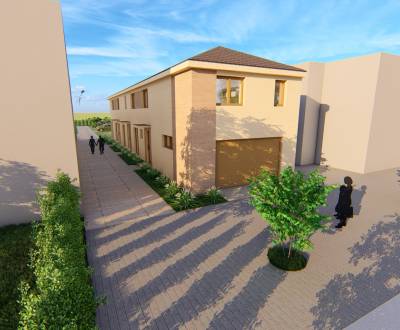 Prodej Byt 3+1, Byt 3+1, Litoměřická, Zlaté Moravce, Slovensko