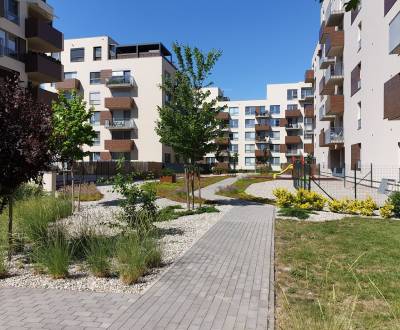 PRODEJ - 3+kk byt - Pivovarská ulice Nitra