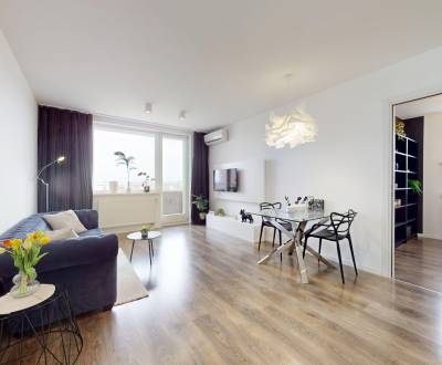 Pronájem Byt 2+1, Byt 2+1, Dúhová, Pezinok, Slovensko