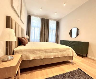 Pronájem Byt 2+1, Byt 2+1, Mäsiarska, Košice - Staré Mesto, Slovensko