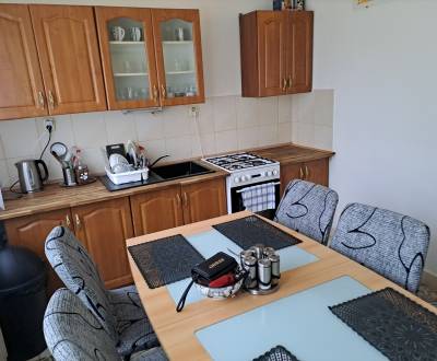 Prodej Byt 3+1, Byt 3+1, Jilemnického, Martin, Slovensko