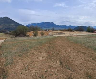 Prodej Pozemky - bydlení, Pozemky - bydlení, Do Dielca, Ružomberok, Sl
