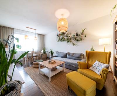 Prodej Byt 3+1, Byt 3+1, Golianova, Nitra, Slovensko