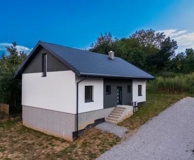 Prodej Rodinný dům, Rodinný dům, Tulčícka, Prešov, Slovensko