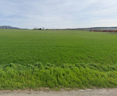 PRODEJ - Prúmyslový pozemek 133.667 m2 - 7 km od Jaguar-Landrover