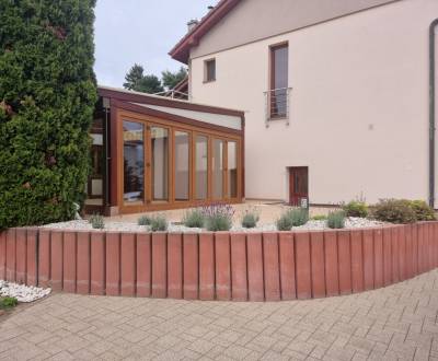 PRONÁJEM - Rodinný dúm Nitra, Zobor